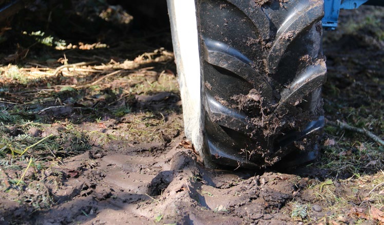 Gassen für die Ewigkeit TIR transNews