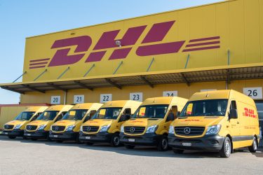 183 neue Sprinter für DHL TIR transnews