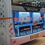 Ebusco Busworld Europe 2017 Kortrijk TIR transNews