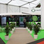 Vectia Busworld Europe 2017 Kortrijk TIR transNews