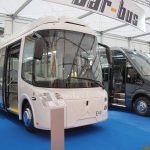 Car-bus.net Wolta Busworld Europe 2017 Kortrijk TIR transNews