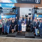 Solutrans Lyon DAF ITOY TIR transNews