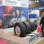 Solutrans Lyon BFGoodrich TIR transNews
