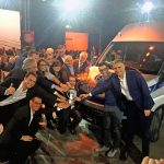 Iveco Daily Blue Power Van of the Year VotY Solutrans TIR transNews