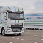 Solutrans Lyon DAF Ecochamps TIR transNews