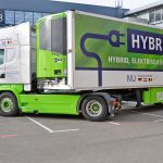 Solutrans Lyon Thermoking Frigoblock TIR transNews