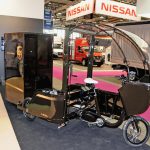 Solutrans Lyon Movr TIR transNews