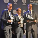 Solutrans Lyon Eckhard Scholtz Pierre Lahutte Preston Feight TIR transNews