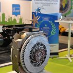 Solutrans Lyon Telma TIR transNews