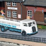 Saurer Feldschlösschen TIR transNews