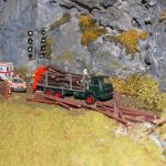 Saurer TIR transNews