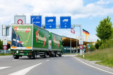 Palletways Holenstein TIR transNews