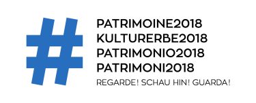 Kulturerbejahr 2018 TIR transNews