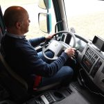 Volvo FE TIR transNews