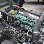Volvo FE TIR transNews