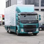 Volvo FE TIR transNews