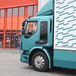 Volvo FE TIR transNews