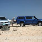 VW Amarok TIR transNews