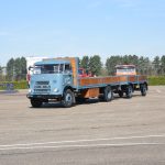 90 Jahre DAF TIR transNews