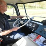 90 Jahre DAF TIR transNews