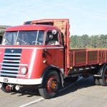 90 Jahre DAF TIR transNews
