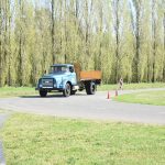 90 Jahre DAF TIR transNews