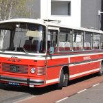 90 Jahre DAF TIR transNews