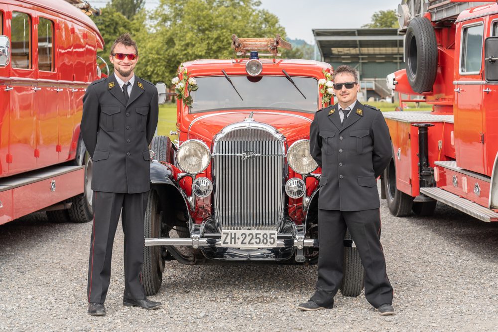 Swiss Classic World Luzern 2018 KMT kommunalTechnik