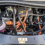 Mercedes-Benz eSprinter TIR transNews