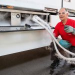Pistor AG E-Force Elektrolastwagen Dreiachser