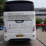 VDL Futura TIR transNews
