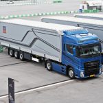 Ford F-Max Ford Trucks Ford Otosan Truck of the Year TIR transNews