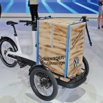 IAA Nutzfahrzeuge 2018 Transporter LCV TIR transNews
