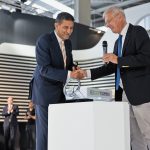 Ford F-Max Ford Trucks Ford Otosan Truck of the Year TIR transNews