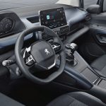 Van of the Year 2019 Peugeot Partner Citroën Berlingo Opel Combo TIR transNews