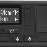 Continental VDO 4.0 Intelligenter Tachograf TIR transNews