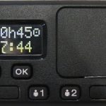Stoneridge 8.0 Intelligenter Tachograf TIR transNews