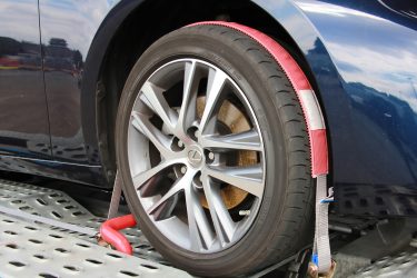 SpanSet Carfix TIR transNews Ladungssicherung