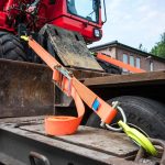 SpanSet Maxafe TIR transNews Ladungssicherung