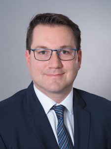 DAF Austria Roland Löffler Verkaufsleiter