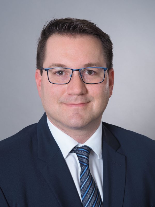 DAF Austria Roland Löffler Verkaufsleiter