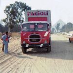 Fiat Markenvielfalt Schweiz LKW TIR transNews