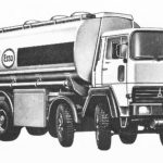 Magirus Markenvielfalt Schweiz LKW TIR transNews