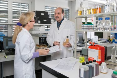 Panolin Madetswil Schmierstoffe TIR transNews
