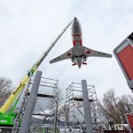 Rega Jet HB JRA Verkehrshaus Christen Logistik TIR transNews