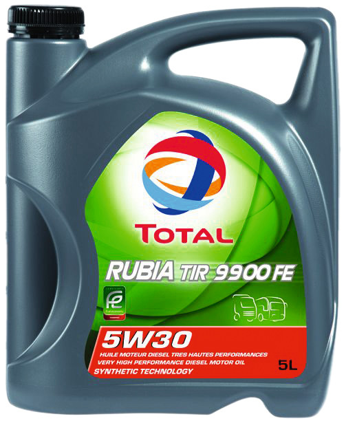 Total-TIR-Technologie Rubia TIR transNews