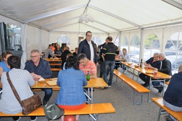 Dormann Fahrzeugbedarf AG TIR transNews