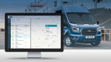 FordPass Connect Onboard Modem TIR transNews