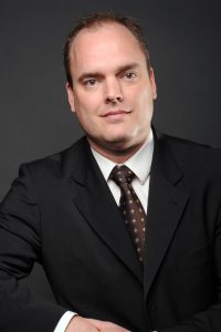 Daniel Bernhard Managing Director MAN Truck & Bus Schweiz AG. TIR transNews