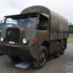 Saurer Sonderschau Swiss Classic World Luzern 2019 TIR transNews